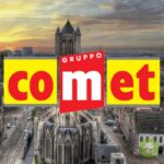 comet