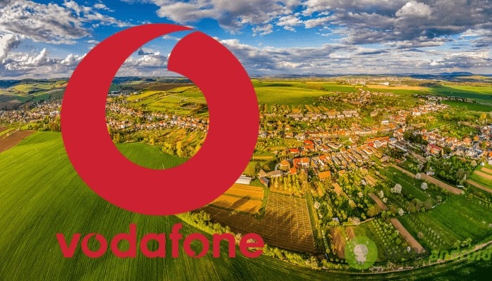 vodafone