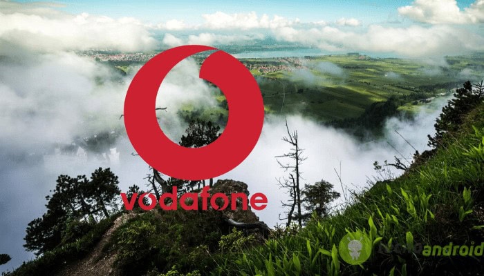 vodafone