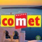 comet