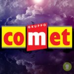 comet