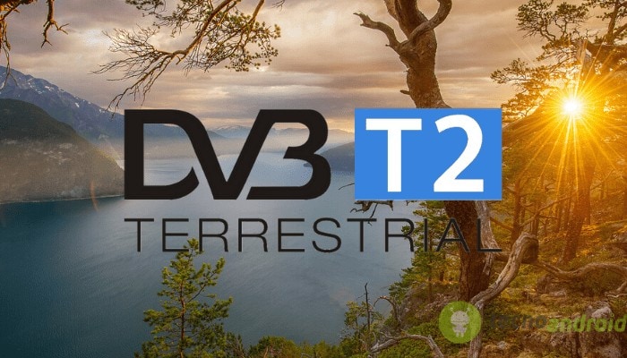 dvb t2