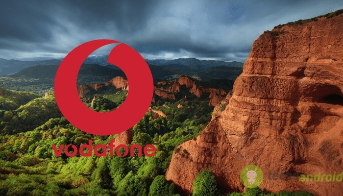 vodafone