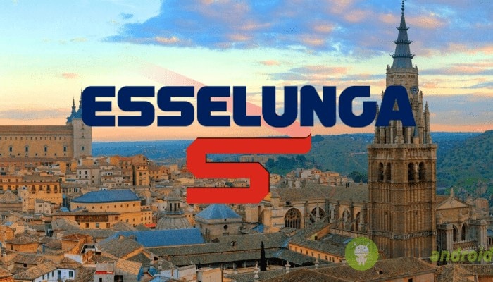 esselunga