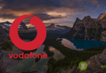 vodafone