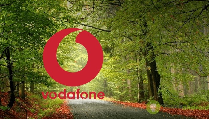 vodafone