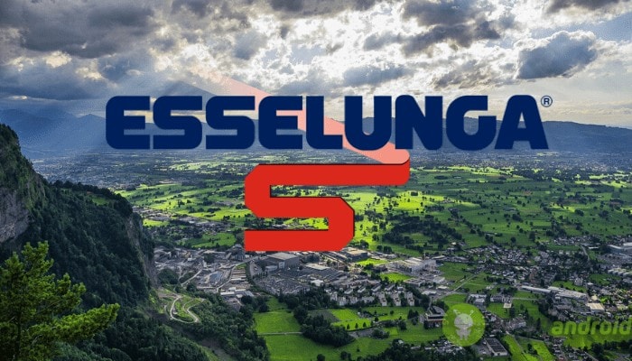 esselunga