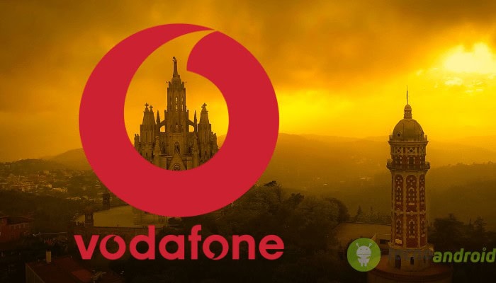 vodafone