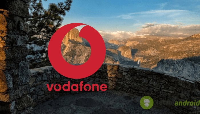 vodafone