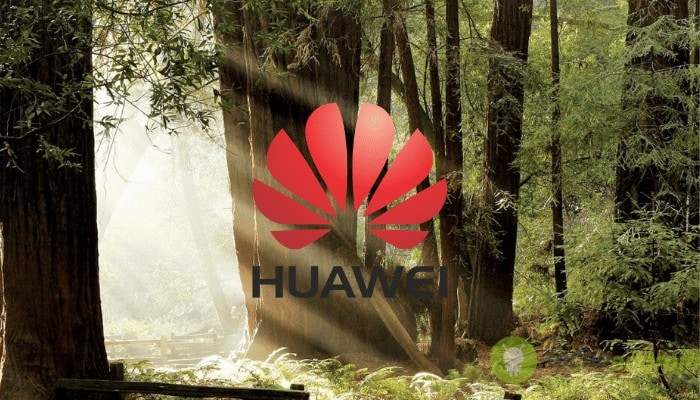 huawei