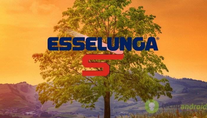 esselunga