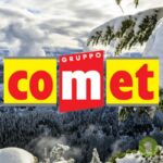 comet