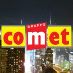 comet