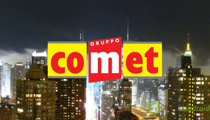 comet