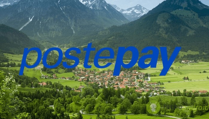 postepay