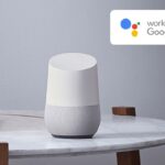 Google Home