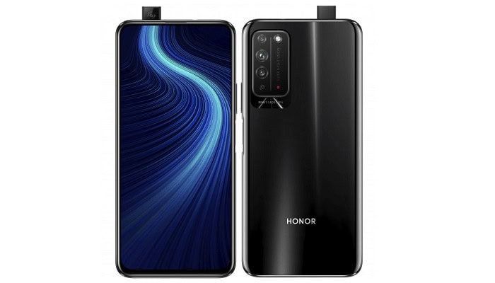 Honor X10 5G