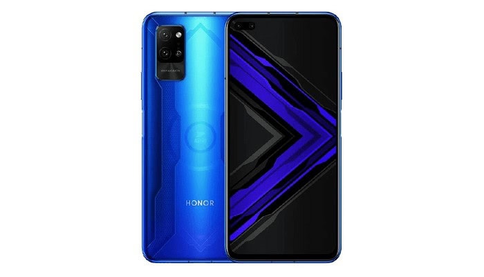 Honor Play 4 Pro