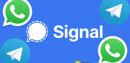 Signal