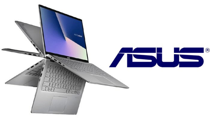 ASUS-portatile