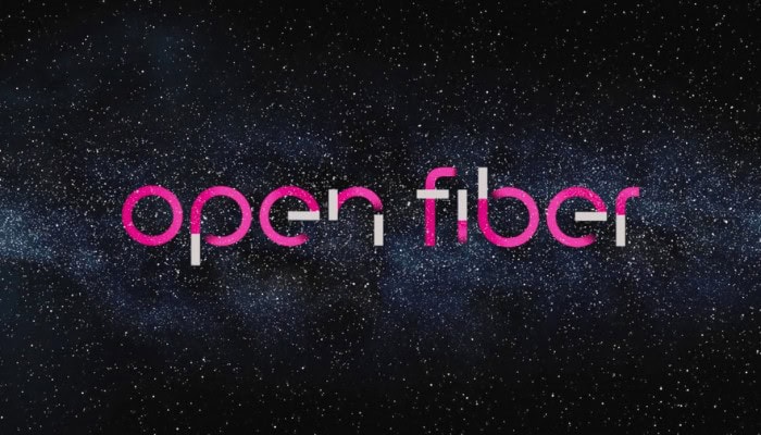 open-fiber