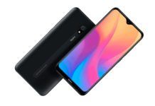 Redmi 9, 9A e 9C