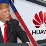 Huawei e USA