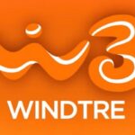 WindTre operator attack