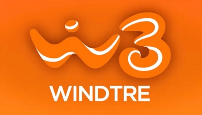 WindTre operator attack