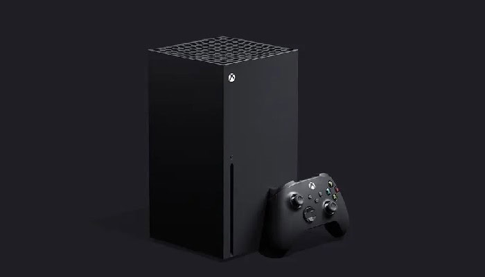 xbox series x