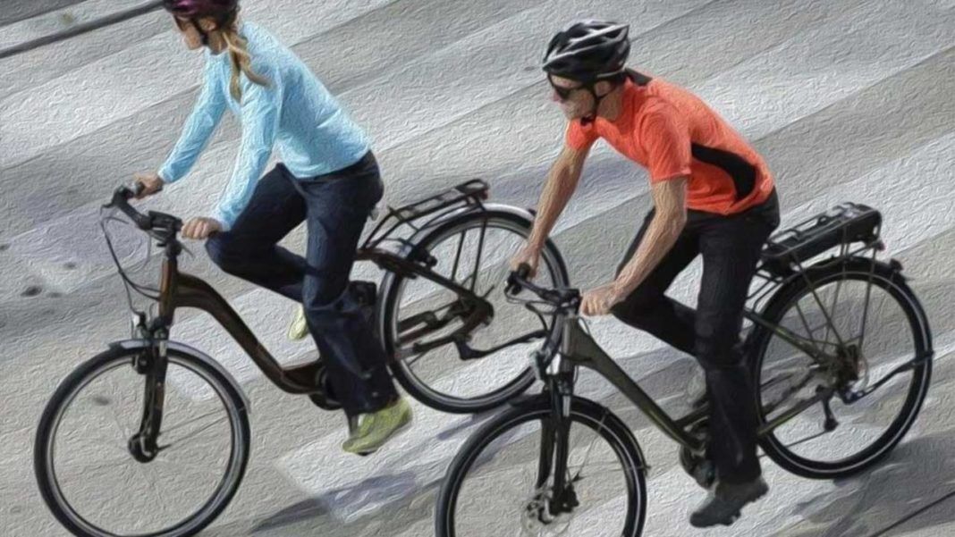 come richiedere il rimborso bonus bicicletta