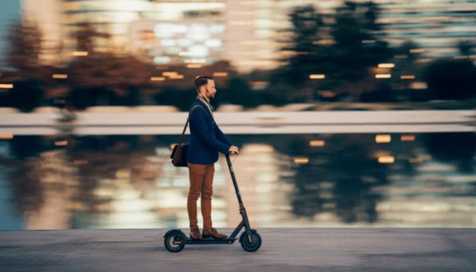 incentivi bici elettrica e monopattino