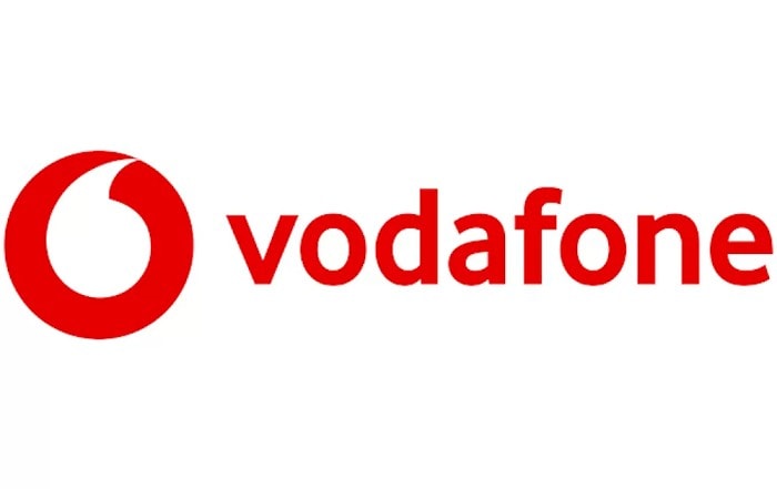 Vodafone