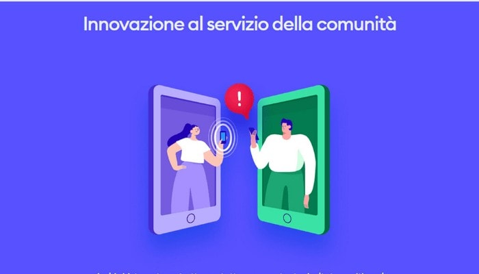 App immuni