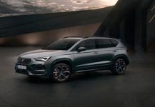 Cupra Ateca 2020