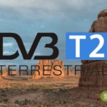 dvb t2