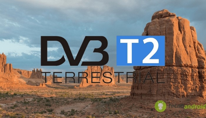 dvb t2