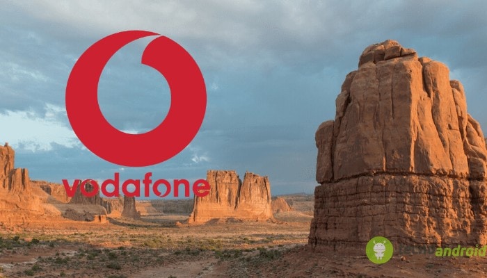 vodafone