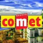 comet