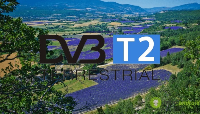 dvb t2