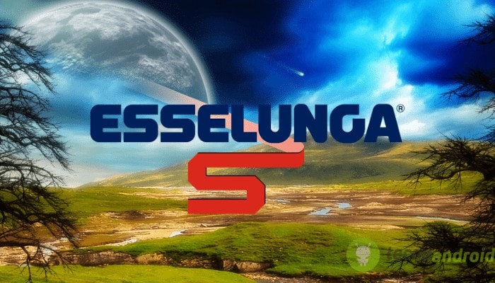 esselunga