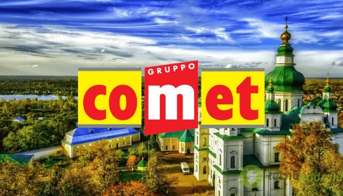 comet