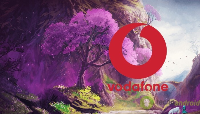 vodafone