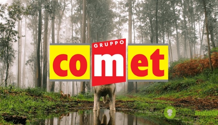 comet