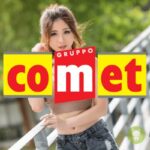 comet