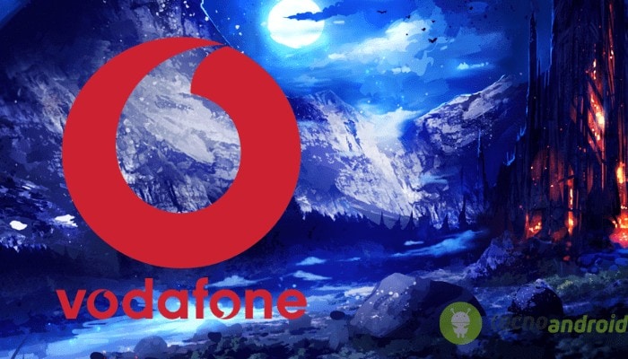 vodafone