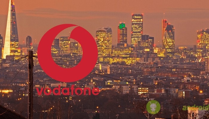 vodafone