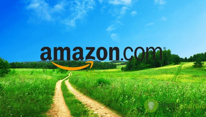 amazon