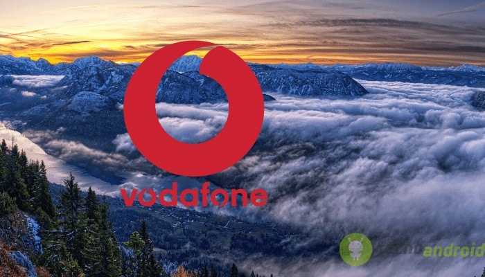 vodafone