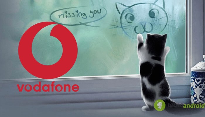 vodafone